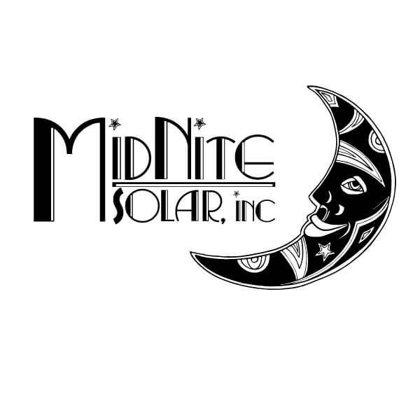 Midnite Solar Logo