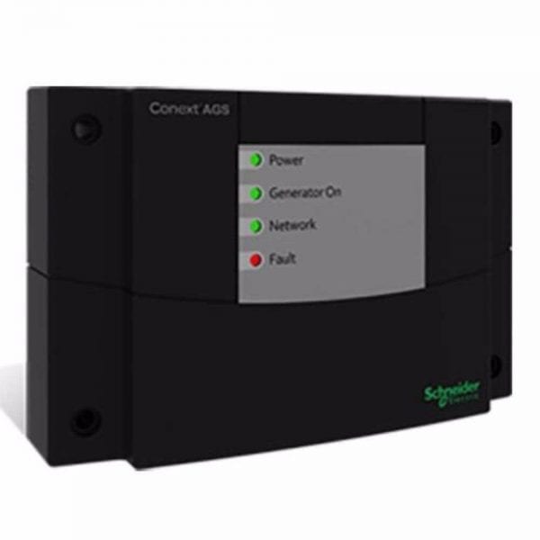 SCHNEIDER ELECTRIC CONEXT AUTO GENERATOR START FOR XW+ AND SW 865-1060-01