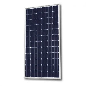 190W solar panel SLP190