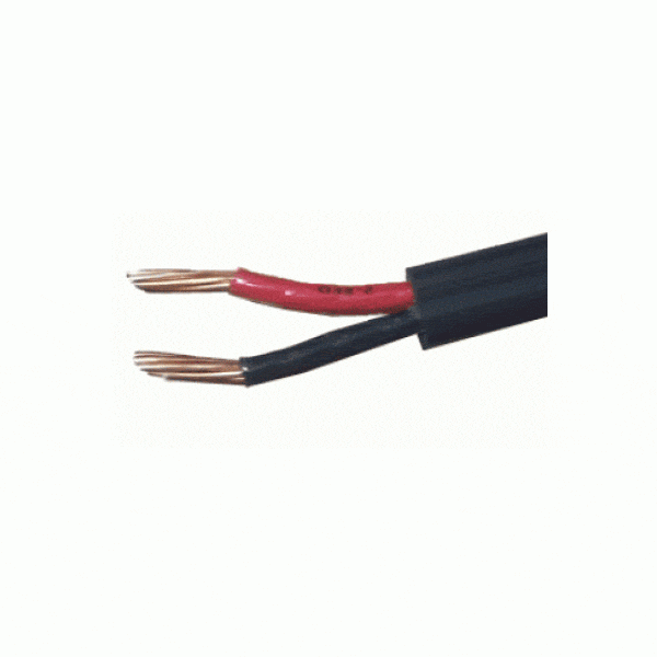 Tray Cable #10 - 2 conductor