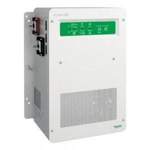 Schneider Electric, Conext SW4048 Battery Inverter Model# RNW8654048