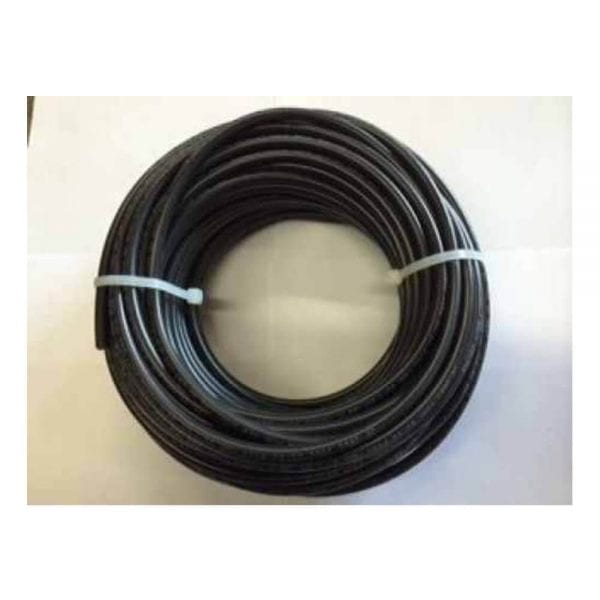 SOLAR CABLE #10 AWG 200' BULK PV WIRE WITH XLPE INSULATION