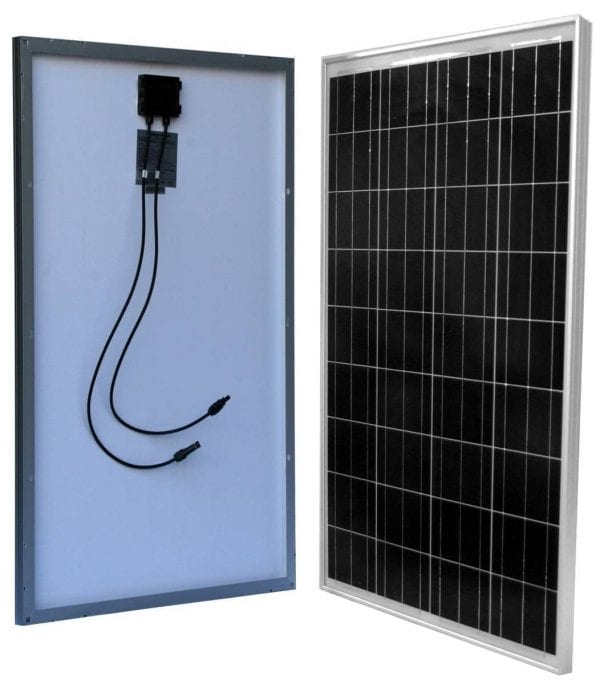 175W solar panel _GlobalSolarSupply