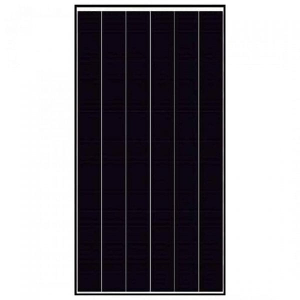 175 w black frame solar panel_GlobalSolarSupply1