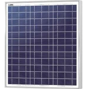 30W Solar Panel_Global Solar Supply1