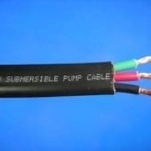 10 AWG Two-Conductor Pump Cable With Ground_Globalsolarsupply1