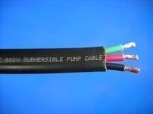 10 AWG Two-Conductor Pump Cable With Ground_Globalsolarsupply1