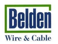 Belden wire and cable