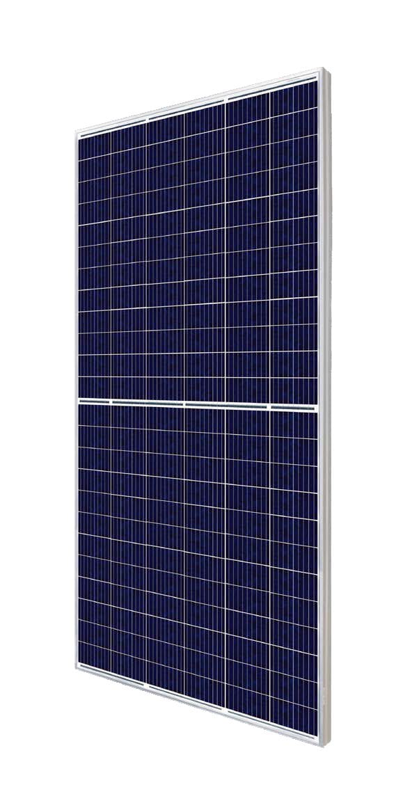 Canadian Solar CS3W-400PB-AG