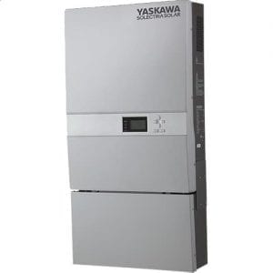 YASKAWA SOLECTRIA PVI-50TL-480