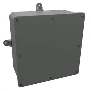 Electrical Junction boxes and enclosures