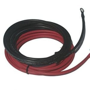 10-Red-and-Black-Solar-cables-10-long-for-connecting-Charge-Controller-to-Battery-bank