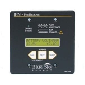 Blue-Sky-Energy-IPNPRO-Pro-Remote-Display-Battery-Monitor