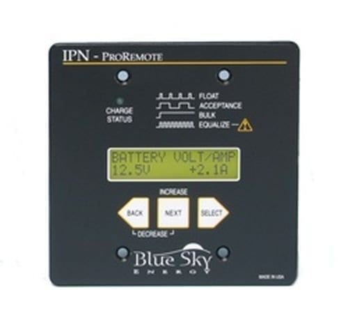 Blue-Sky-Energy-IPNPRO-Pro-Remote-Display-Battery-Monitor