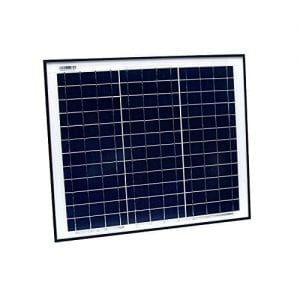 30 w solar panel