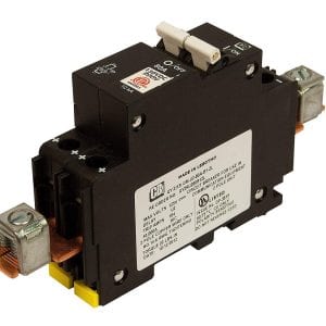 CIRCUIT BREAKERS AND FUSES